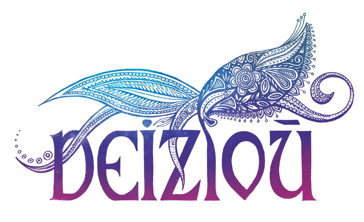 Logo Deiziou2020